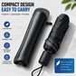 ⏰🔥LIMITED TIME 50% OFF!🔥50K+ SOLD!🛡️☂️ Upgraded Car Windshield Sun Shade Umbrella❄️-Q