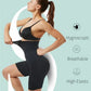 🏆Hot Sale 49% - Breathable Cool Tummy And Hip Lift Air Pants-Q