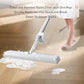 🔄✨LAST DAY SALE -BUY 100 GET 100 FREE! (200 Piece)🧴Chicssleek® Floor Cleaning Tablets Multi-Surface Cleaner