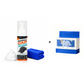 ⚡50K+ SOLD!✨✨Chicssleek® No-Rinse Baseball Cap Foam Cleaner