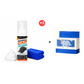 ⚡50K+ SOLD!✨✨Chicssleek® No-Rinse Baseball Cap Foam Cleaner