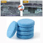 💥LAST DAY BUY 1 GET 1 FREE (24PCS)!!🚗💦Chicssleek® Car Windshield Washer Fluid concentrate Tablets