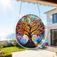 🔥Last chance: 50% off!! ☀️🛍️Acrylic Jigsaw Puzzle Suncatcher 80 Pieces