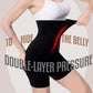 🏆Hot Sale 49% - Breathable Cool Tummy And Hip Lift Air Pants-Q
