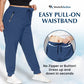🔥Hot sales at 50% off👖Unisex Ultra Stretch Ice Silk Comfort Casual Pants💝
