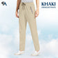 🔥Hot sales at 50% off👖Unisex Ultra Stretch Ice Silk Comfort Casual Pants💝