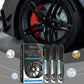 ⏳Last Day BUY 1 GET 1 FREE!!💡🔥Magic Car Scratch Repair Pen🚗