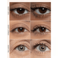 🥳BUY 1 GET 1 FREE:￡7.99!!💞👁️✨ All-Day Beautiful Lashes, Smudge-Proof! Waterproof Fiber Mascara for Natural Volume💖