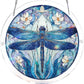 🔥Last chance: 50% off!! ☀️🛍️Acrylic Jigsaw Puzzle Suncatcher 80 Pieces