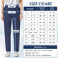🔥Hot sales at 50% off👖Unisex Ultra Stretch Ice Silk Comfort Casual Pants💝