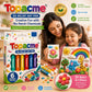 💥LAST DAY BUY 1 GET 1 FREE!!🎁🔮Magic Pen – Draw 3D with one stroke!🎄DIY Bubble Popcorn Drawing Pens
