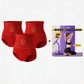 💥Summer cool-down deal🔥Buy 1 Get 1 Free💥Thermogenic Fat-Burning Sculpting Shorts🌸🧘‍♀️