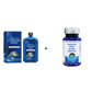 🏆 Last Day Special Price £8.99 ! 🔥Buy 2 Get 1 Free🎁Chicssleek® Fast-Acting Aquarium Water Clarifier