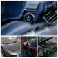 ⚡ Limited time 50% discount 🔋🚗12V/24V Remote Control Car Battery Disconnect Switch