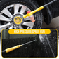 ⏳HOT SALE 70% OFF!!🚗Chicssleek® Auto Rotating Retractable Car Wash Brush