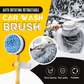 ⏳HOT SALE 70% OFF!!🚗Chicssleek® Auto Rotating Retractable Car Wash Brush