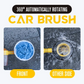 ⏳HOT SALE 70% OFF!!🚗Chicssleek® Auto Rotating Retractable Car Wash Brush