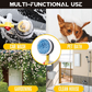 ⏳HOT SALE 70% OFF!!🚗Chicssleek® Auto Rotating Retractable Car Wash Brush