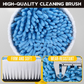 ⏳HOT SALE 70% OFF!!🚗Chicssleek® Auto Rotating Retractable Car Wash Brush