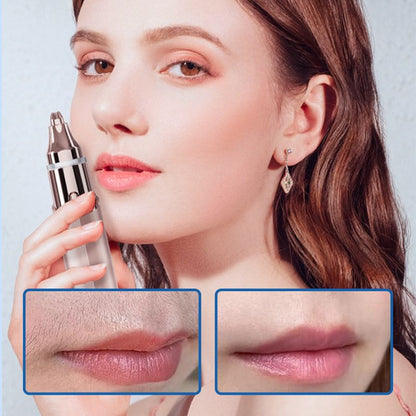 💝🔥50K+ SOLD!💗2 In 1 Facial Hair Remover & Eyebrow Trimmer