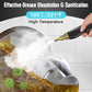 ✨Chicssleek® 2500W Handheld High-Temperature Pressurized Steam Cleaner