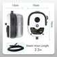 ✨Chicssleek® 2500W Handheld High-Temperature Pressurized Steam Cleaner