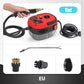 ✨Chicssleek® 2500W Handheld High-Temperature Pressurized Steam Cleaner