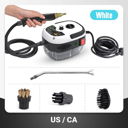 ✨Chicssleek® 2500W Handheld High-Temperature Pressurized Steam Cleaner
