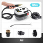 ✨Chicssleek® 2500W Handheld High-Temperature Pressurized Steam Cleaner