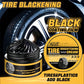 ⏰50% off for a limited time🔥Multipurpose Long-Lasting Car Tire Refurbishment Cream