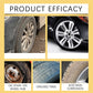 ⏰50% off for a limited time🔥Multipurpose Long-Lasting Car Tire Refurbishment Cream