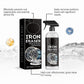 🥳2026 HOT SALE 50% OFF! 💞50K+ SOLD!🚗⚡Chicssleek® Car Rust Remover Spray – Fast‑acting, eco‑friendly. Dissolves rust instantly, no scrubbing. Safe for paint. 🛡️✨
