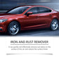 🥳2026 HOT SALE 50% OFF! 💞50K+ SOLD!🚗⚡Chicssleek® Car Rust Remover Spray – Fast‑acting, eco‑friendly. Dissolves rust instantly, no scrubbing. Safe for paint. 🛡️✨
