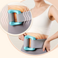 🔥LAST DAY 50% OFF✨5-Speed Handheld Massager Ring with Adjustable Belt