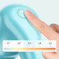 🔥LAST DAY 50% OFF✨5-Speed Handheld Massager Ring with Adjustable Belt