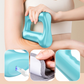🔥LAST DAY 50% OFF✨5-Speed Handheld Massager Ring with Adjustable Belt
