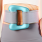 🔥LAST DAY 50% OFF✨5-Speed Handheld Massager Ring with Adjustable Belt