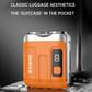 ⏳Time-Limited Special⏰Portable Mini Men's Electric Shaver – Compact & Rechargeable🧳-Q
