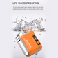 ⏳Time-Limited Special⏰Portable Mini Men's Electric Shaver – Compact & Rechargeable🧳-Q