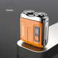 ⏳Time-Limited Special⏰Portable Mini Men's Electric Shaver – Compact & Rechargeable🧳-Q