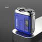 ⏳Time-Limited Special⏰Portable Mini Men's Electric Shaver – Compact & Rechargeable🧳-Q