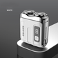 ⏳Time-Limited Special⏰Portable Mini Men's Electric Shaver – Compact & Rechargeable🧳-Q