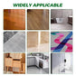Chicssleek® Quick-Drying Floor Cleaner with Gardenia Fragrance