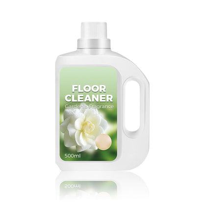 Chicssleek® Quick-Drying Floor Cleaner with Gardenia Fragrance