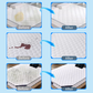 🏆 Last Day Special Price £12.78 ! 💛50% OFF! Chicssleek® Mattress Yellow Stain Cleaner – No water, no residue. Deep foam lifts old stains & urine marks. Gentle on fabric. 🧴✨