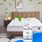 🏆 Last Day Special Price £12.78 ! 💛50% OFF! Chicssleek® Mattress Yellow Stain Cleaner – No water, no residue. Deep foam lifts old stains & urine marks. Gentle on fabric. 🧴✨