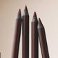 🎁Last Day Buy 1 Get 1 Free🔥-🌟24 HR Waterproof Eyeliner Duo Sharpenable Eye Pencil