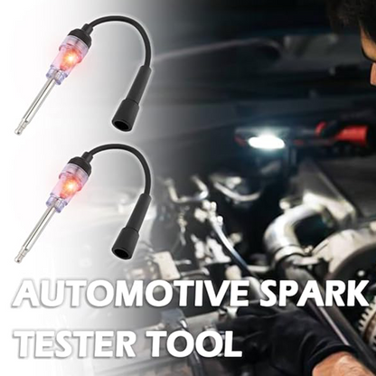 🔥50% off for a limited time⏰💥Automotive Spark Plug Coil Ignition Tester⚡