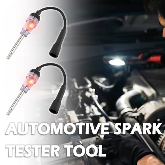 🔥50% off for a limited time⏰💥Automotive Spark Plug Coil Ignition Tester⚡