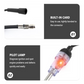 🔥50% off for a limited time⏰💥Automotive Spark Plug Coil Ignition Tester⚡